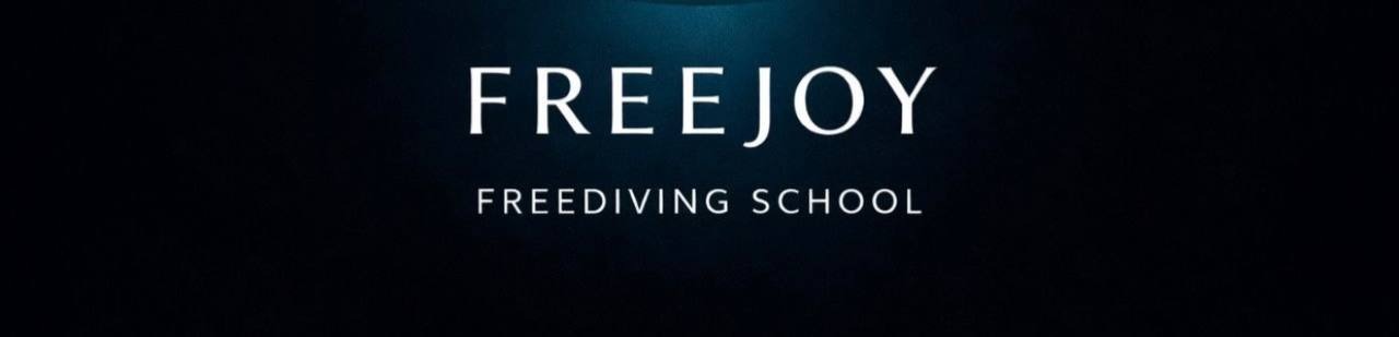 FreeJoy Freediving School
